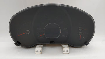 2014-2015 Kia Soul Instrument Cluster Speedometer Gauges P/N:94006-B2510 94006-B2520 Fits Fits 2014 2015 OEM Used Auto Parts