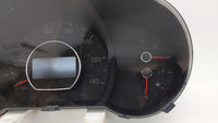 2014-2015 Kia Soul Instrument Cluster Speedometer Gauges P/N:94006-B2510 94006-B2520 Fits Fits 2014 2015 OEM Used Auto Parts