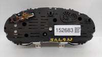 2014-2015 Kia Soul Instrument Cluster Speedometer Gauges P/N:94006-B2510 94006-B2520 Fits Fits 2014 2015 OEM Used Auto Parts