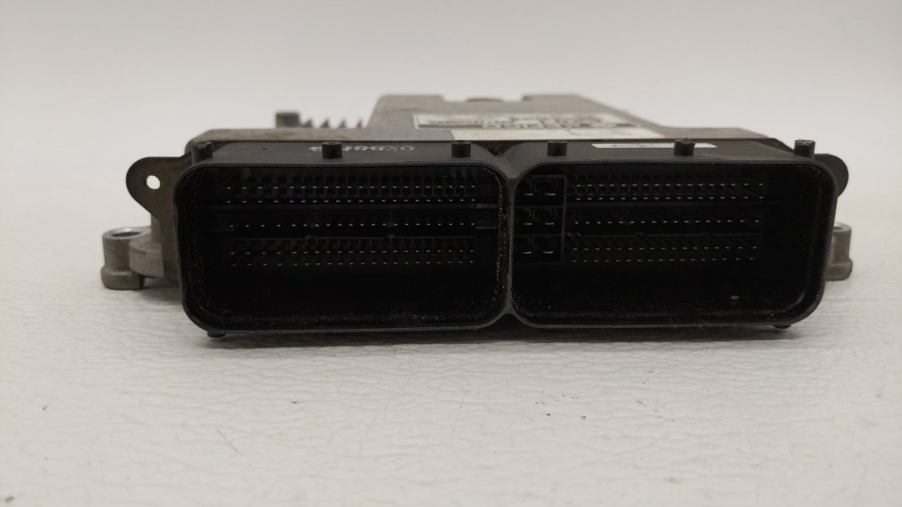 2014 Kia Soul PCM Engine Control Computer ECU ECM PCU OEM P/N:39133-2EHA0 39132-2EHA0, 39130-2GKR1, 39100-2GKR1 Fits OEM Use