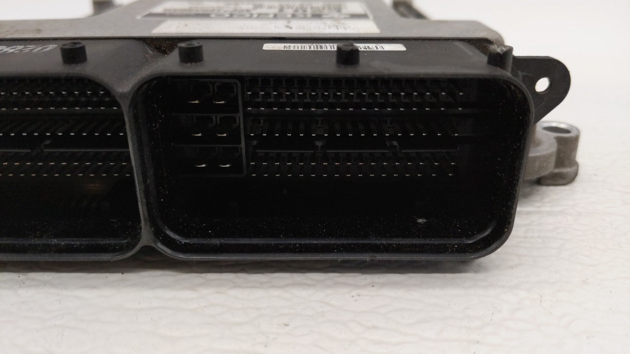 2014 Kia Soul PCM Engine Control Computer ECU ECM PCU OEM P/N:39133-2EHA0 39132-2EHA0, 39130-2GKR1, 39100-2GKR1 Fits OEM Use