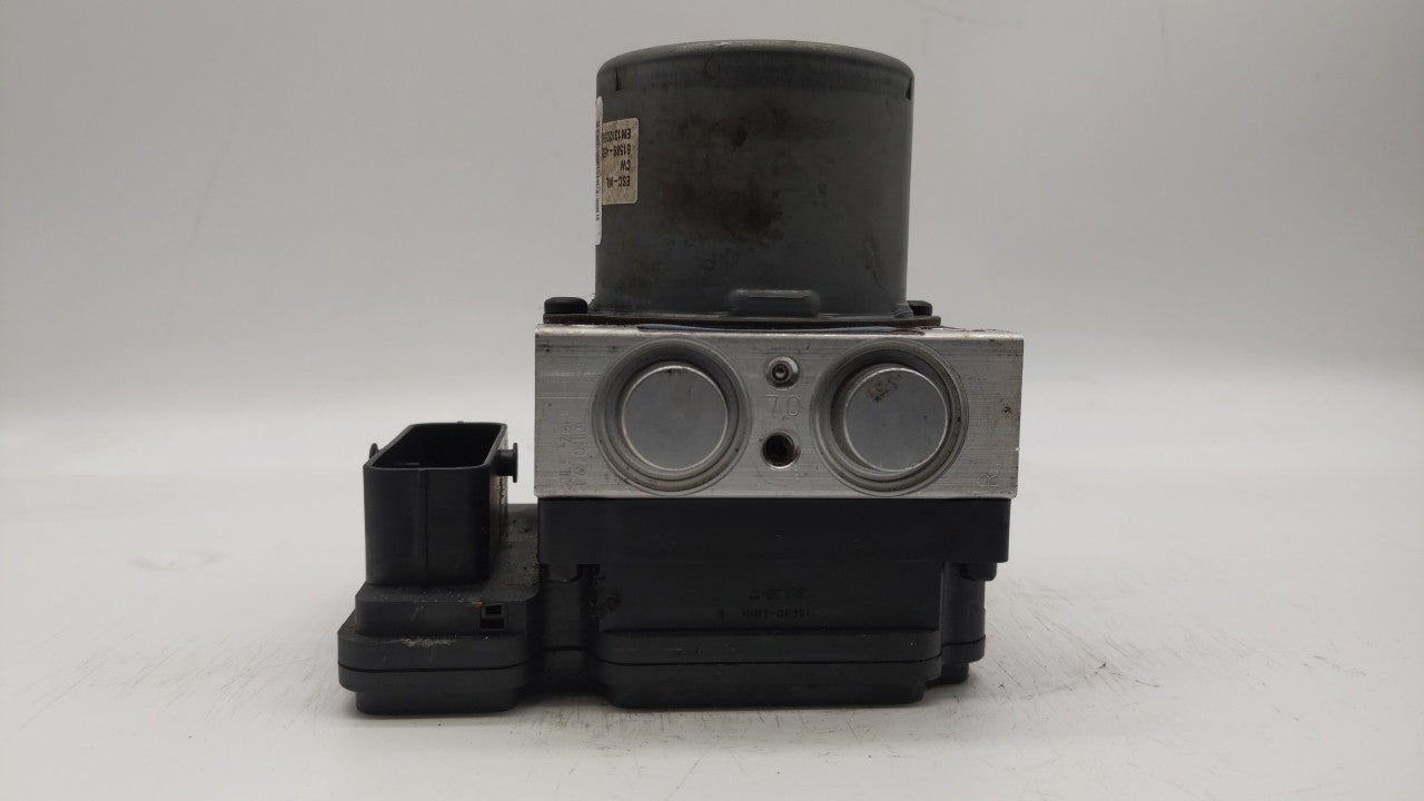 2014-2015 Kia Soul ABS Pump Control Module Replacement P/N:58900-B2506 58929-B2506 Fits Fits 2014 2015 OEM Used Auto Parts -