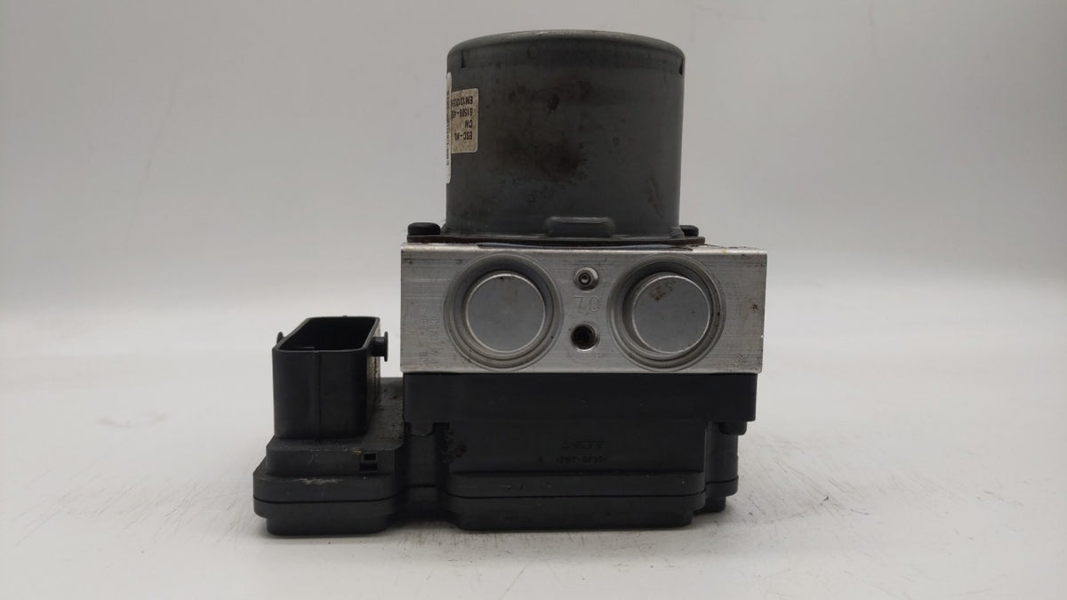 2014-2015 Kia Soul Anti-Lock Brake ABS Pump Module Actuator OEM P/N:58900-B2506 58929-B2506 Fits Fits 2014 2015 OEM Used Aut