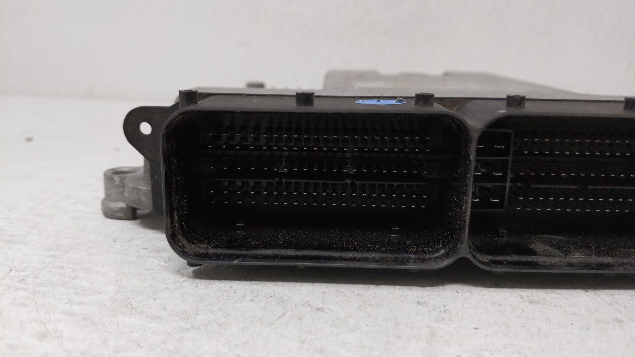 2014 Kia Soul PCM Engine Control Computer ECU ECM PCU OEM P/N:39131-2EHA0 39133-2EHA0 Fits OEM Used Auto Parts - Oemusedauto