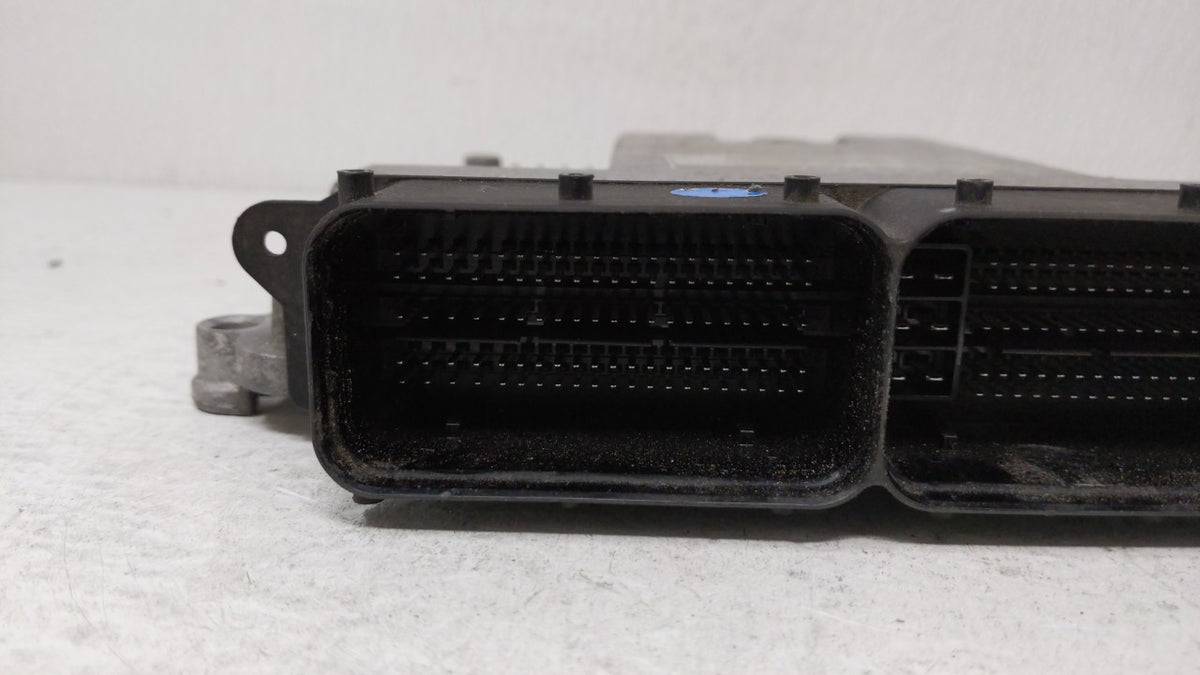 2014 Kia Soul PCM Engine Control Computer ECU ECM PCU OEM P/N:39131-2EHA0 39133-2EHA0 OEM Used Auto Parts - Oemusedautoparts
