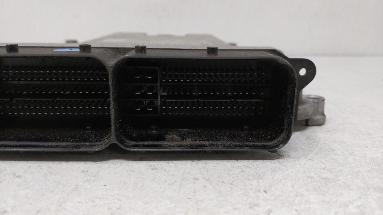 2014 Kia Soul PCM Engine Control Computer ECU ECM PCU OEM P/N:39131-2EHA0 39133-2EHA0 Fits OEM Used Auto Parts - Oemusedauto