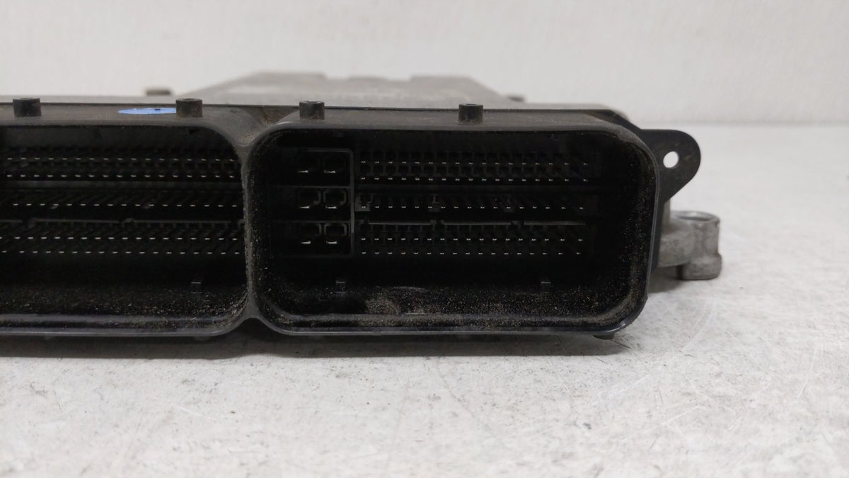2014 Kia Soul PCM Engine Control Computer ECU ECM PCU OEM P/N:39131-2EHA0 39133-2EHA0 OEM Used Auto Parts - Oemusedautoparts