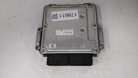 2014 Kia Soul PCM Engine Control Computer ECU ECM PCU OEM P/N:39131-2EHA0 39133-2EHA0 Fits OEM Used Auto Parts - Oemusedauto