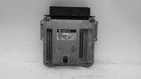 2014 Kia Soul PCM Engine Control Computer ECU ECM PCU OEM P/N:39131-2EHA0 39133-2EHA0 Fits OEM Used Auto Parts - Oemusedauto