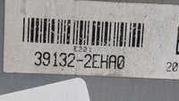 2014 Kia Soul PCM Engine Control Computer ECU ECM PCU OEM P/N:39131-2EHA0 39133-2EHA0 Fits OEM Used Auto Parts - Oemusedauto