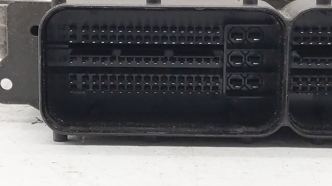 2014 Kia Soul PCM Engine Control Computer ECU ECM PCU OEM P/N:39131-2EHA0 39133-2EHA0 Fits OEM Used Auto Parts - Oemusedauto