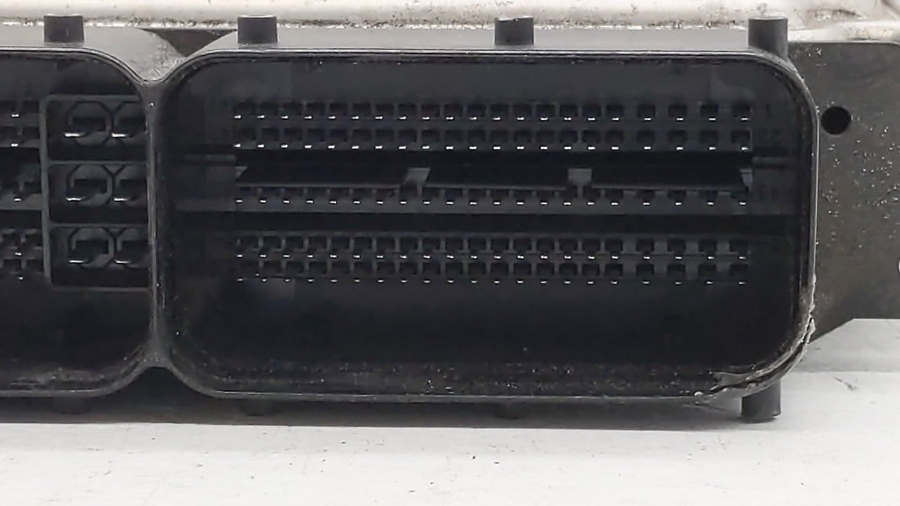 2014 Kia Soul PCM Engine Control Computer ECU ECM PCU OEM P/N:39131-2EHA0 39133-2EHA0 Fits OEM Used Auto Parts - Oemusedauto
