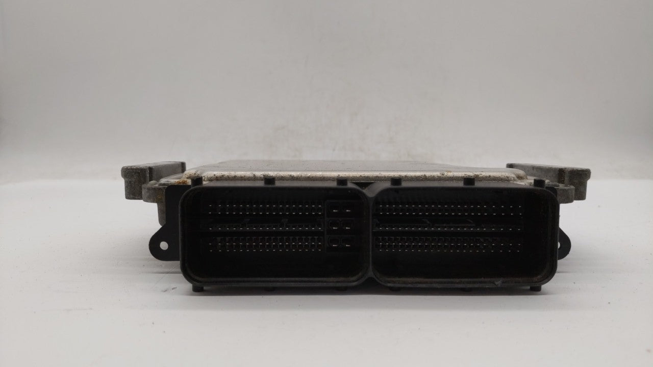 2014 Kia Soul PCM Engine Control Computer ECU ECM PCU OEM P/N:39133-2EHA0 39132-2EHA0, 39130-2GKR1, 39100-2GKR1 Fits OEM Use