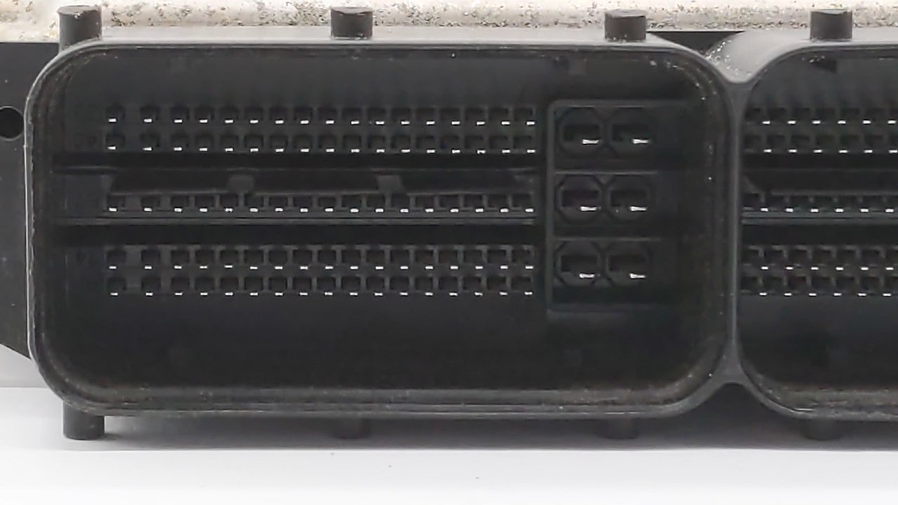 2014 Kia Soul PCM Engine Control Computer ECU ECM PCU OEM P/N:39133-2EHA0 39132-2EHA0, 39130-2GKR1, 39100-2GKR1 Fits OEM Use