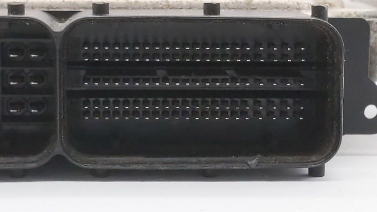 2014 Kia Soul PCM Engine Control Computer ECU ECM PCU OEM P/N:39133-2EHA0 39132-2EHA0, 39130-2GKR1, 39100-2GKR1 Fits OEM Use