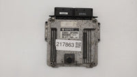 2014 Kia Soul PCM Engine Control Computer ECU ECM PCU OEM P/N:39133-2EHA0 39132-2EHA0, 39130-2GKR1, 39100-2GKR1 Fits OEM Use