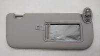 2014-2019 Kia Soul Sun Visor Shade Replacement Passenger Right Mirror Fits Fits 2014 2015 2016 2017 2018 2019 OEM Used Auto 
