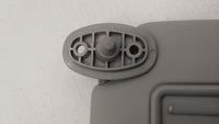 2014-2019 Kia Soul Sun Visor Shade Replacement Passenger Right Mirror Fits Fits 2014 2015 2016 2017 2018 2019 OEM Used Auto 