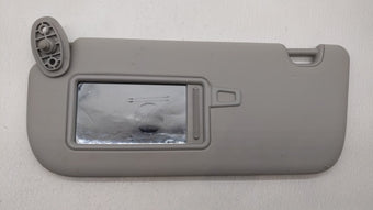 compare product 2014-2019 Kia Soul Sun Visor Shade Replacement Driver Left Mirror Fits Fits 2014 2015 2016 2017 2018 2019 OEM Used Auto Parts