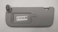 2014-2019 Kia Soul Sun Visor Shade Replacement Driver Left Mirror Fits Fits 2014 2015 2016 2017 2018 2019 OEM Used Auto Part