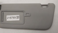 2014-2019 Kia Soul Sun Visor Shade Replacement Driver Left Mirror Fits Fits 2014 2015 2016 2017 2018 2019 OEM Used Auto Part
