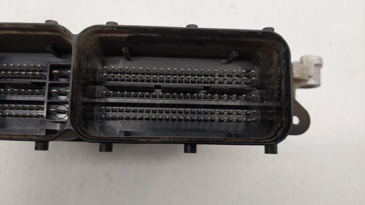 2014 Kia Soul PCM Engine Control Computer ECU ECM PCU OEM P/N:39133-2EHA0 39132-2EHA0, 39130-2GKR1, 39100-2GKR1 Fits OEM Use