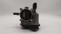 2012-2019 Kia Soul Throttle Body P/N:5302-1S02 35100-2B300 Fits Fits 2012 2013 2014 2015 2016 2017 2018 2019 OEM Used Auto P