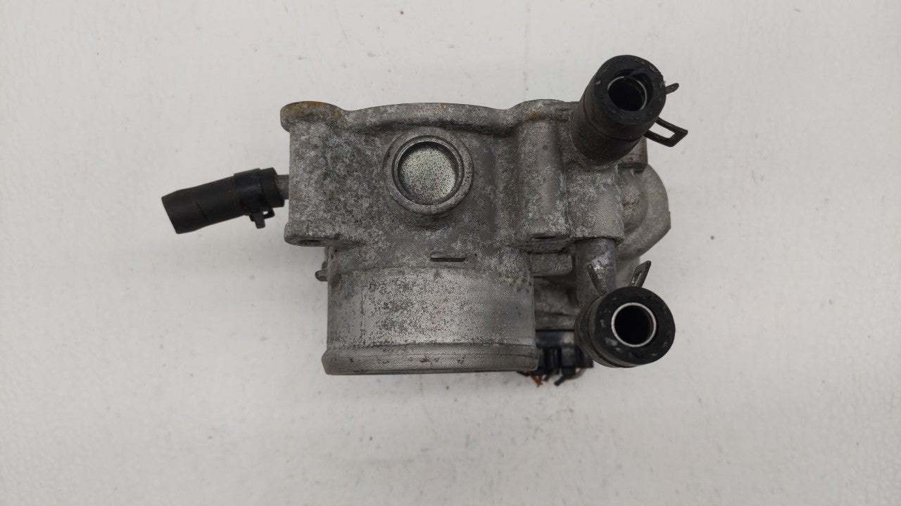 2012-2019 Kia Soul Throttle Body P/N:5302-1S02 35100-2B300 Fits Fits 2012 2013 2014 2015 2016 2017 2018 2019 OEM Used Auto P
