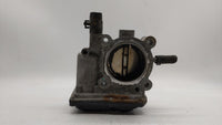2012-2019 Kia Soul Throttle Body P/N:5302-1S02 35100-2B300 Fits Fits 2012 2013 2014 2015 2016 2017 2018 2019 OEM Used Auto P