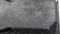 2012-2019 Kia Soul Throttle Body P/N:5302-1S02 35100-2B300 Fits Fits 2012 2013 2014 2015 2016 2017 2018 2019 OEM Used Auto P