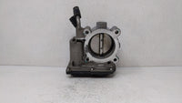 2014-2019 Kia Soul Throttle Body P/N:35100-2E000 Fits Fits 2011 2012 2013 2014 2015 2016 2017 2018 2019 OEM Used Auto Parts 