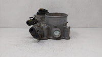 2014-2019 Kia Soul Throttle Body P/N:35100-2E000 Fits Fits 2011 2012 2013 2014 2015 2016 2017 2018 2019 OEM Used Auto Parts 