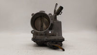2014-2019 Kia Soul Throttle Body P/N:35100-2E000 Fits Fits 2011 2012 2013 2014 2015 2016 2017 2018 2019 OEM Used Auto Parts 
