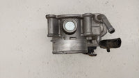2014-2019 Kia Soul Throttle Body P/N:35100-2E000 Fits Fits 2011 2012 2013 2014 2015 2016 2017 2018 2019 OEM Used Auto Parts 