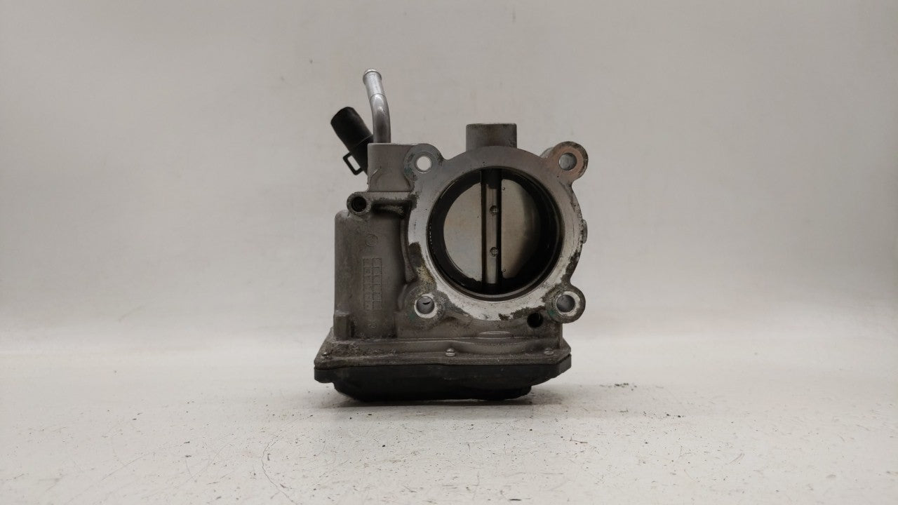2014-2019 Kia Soul Throttle Body P/N:35100-2E000 Fits Fits 2011 2012 2013 2014 2015 2016 2017 2018 2019 OEM Used Auto Parts 