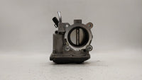 2014-2019 Kia Soul Throttle Body P/N:35100-2E000 Fits Fits 2011 2012 2013 2014 2015 2016 2017 2018 2019 OEM Used Auto Parts 