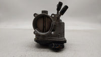 2014-2019 Kia Soul Throttle Body P/N:35100-2E000 Fits Fits 2011 2012 2013 2014 2015 2016 2017 2018 2019 OEM Used Auto Parts 