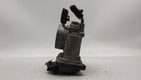 2014-2019 Kia Soul Throttle Body P/N:35100-2E000 Fits Fits 2011 2012 2013 2014 2015 2016 2017 2018 2019 OEM Used Auto Parts 