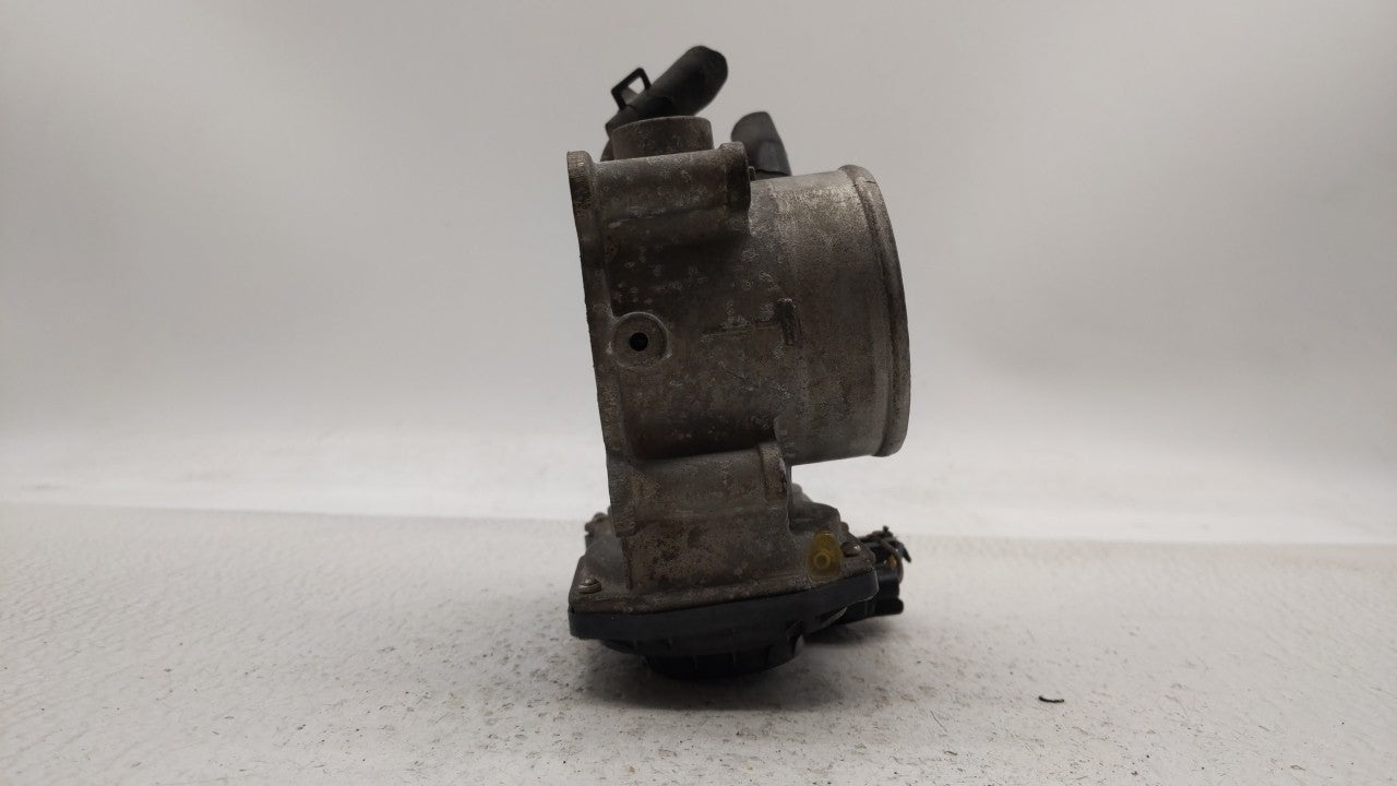 2014-2019 Kia Soul Throttle Body P/N:35100-2E000 Fits Fits 2011 2012 2013 2014 2015 2016 2017 2018 2019 OEM Used Auto Parts 
