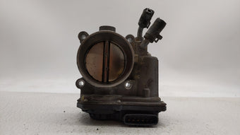 compare product 2014-2019 Kia Soul Throttle Body P/N:35100-2E000 Fits Fits 2011 2012 2013 2014 2015 2016 2017 2018 2019 OEM Used Auto Parts
