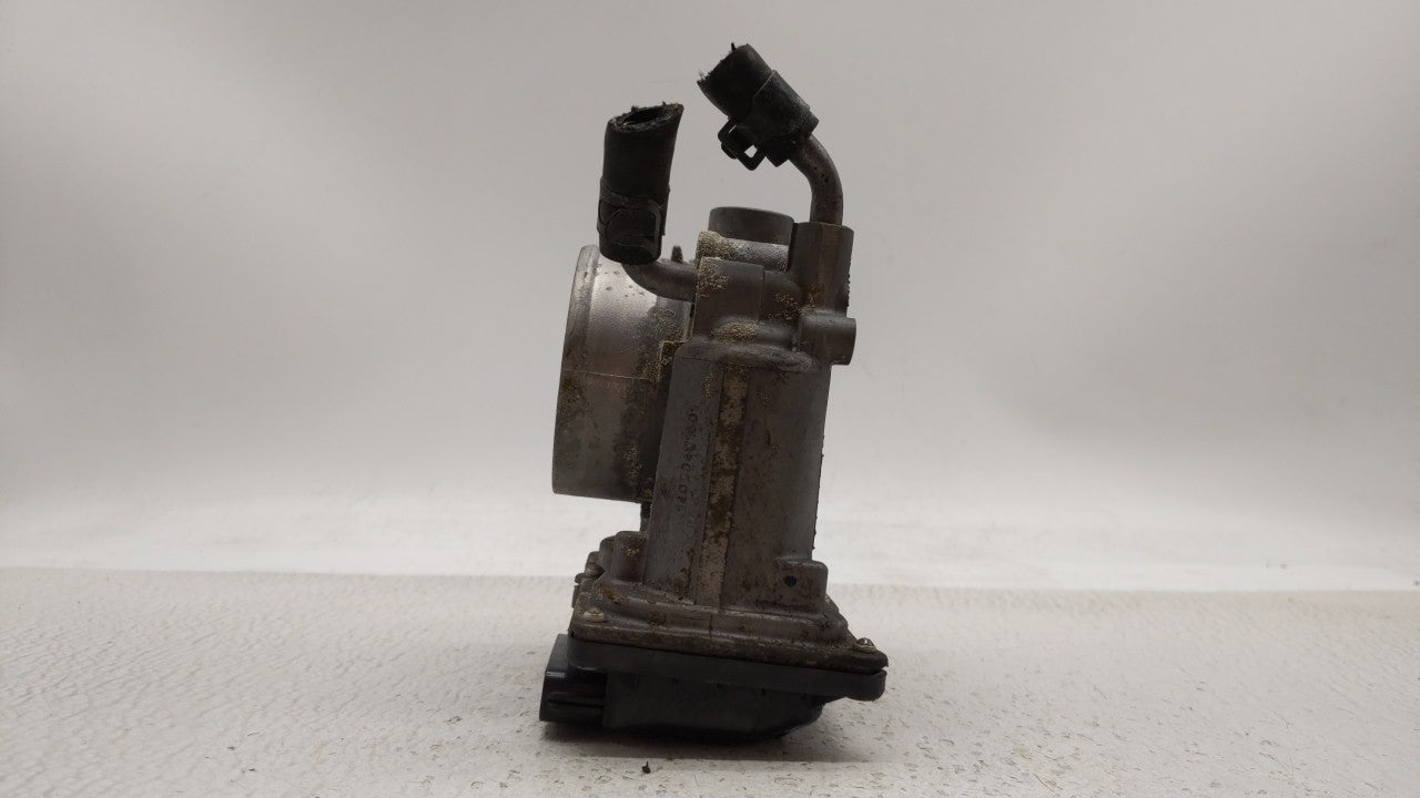 2014-2019 Kia Soul Throttle Body P/N:35100-2E000 Fits Fits 2011 2012 2013 2014 2015 2016 2017 2018 2019 OEM Used Auto Parts 