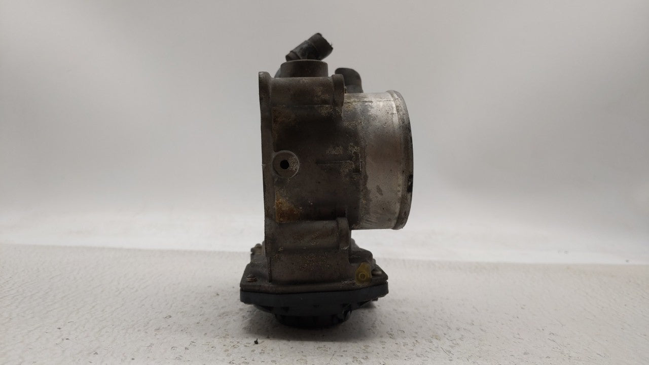 2014-2019 Kia Soul Throttle Body P/N:35100-2E000 Fits Fits 2011 2012 2013 2014 2015 2016 2017 2018 2019 OEM Used Auto Parts 