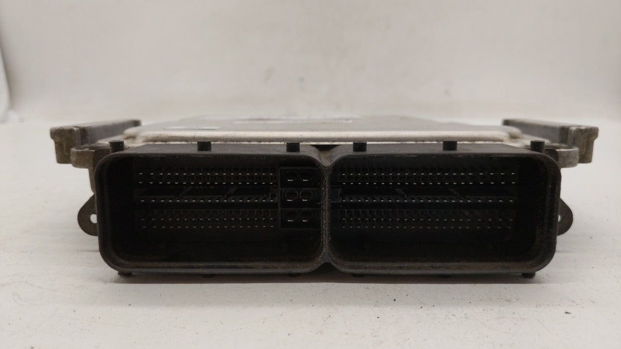 2014 Kia Soul PCM Engine Control Computer ECU ECM PCU OEM P/N:39131-2EHA0 39133-2EHA0 Fits OEM Used Auto Parts - Oemusedauto