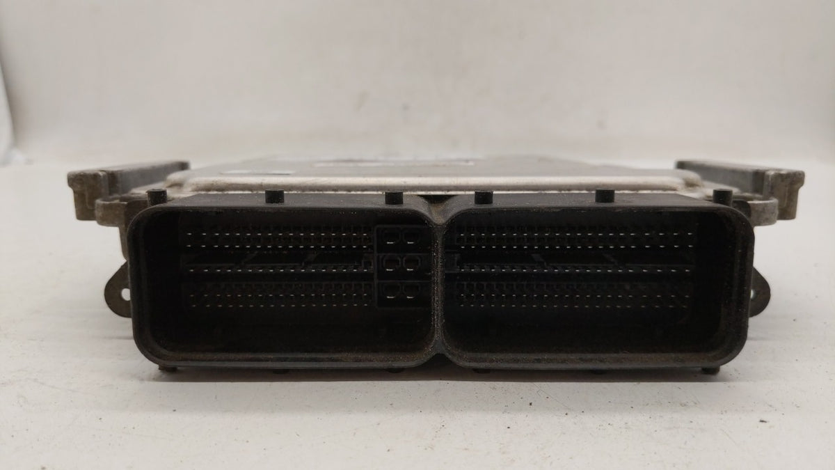 2014 Kia Soul PCM Engine Control Computer ECU ECM PCU OEM P/N:39131-2EHA0 39133-2EHA0 OEM Used Auto Parts - Oemusedautoparts
