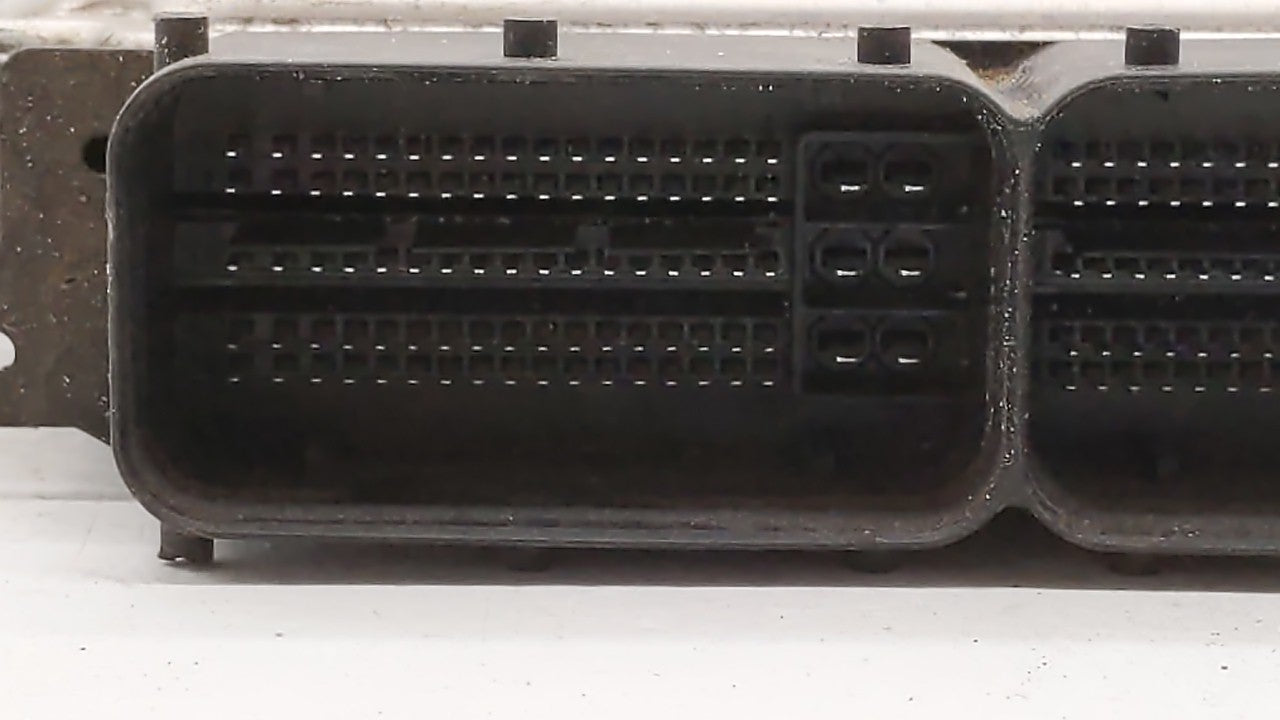 2014 Kia Soul PCM Engine Control Computer ECU ECM PCU OEM P/N:39131-2EHA0 39133-2EHA0 Fits OEM Used Auto Parts - Oemusedauto