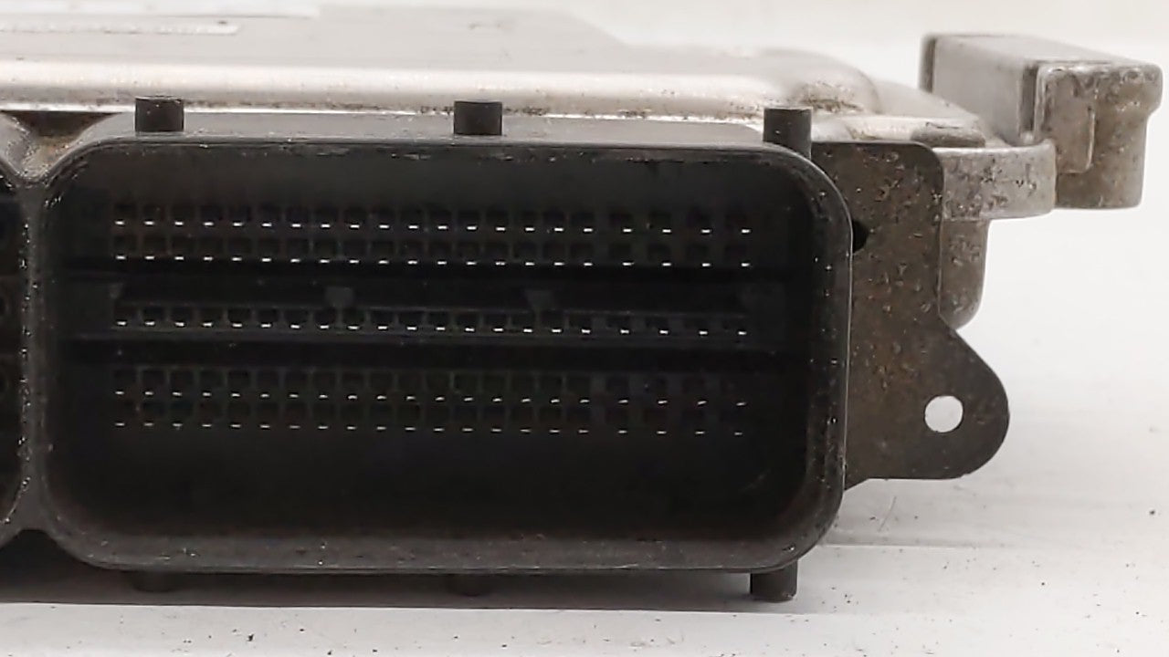 2014 Kia Soul PCM Engine Control Computer ECU ECM PCU OEM P/N:39131-2EHA0 39133-2EHA0 Fits OEM Used Auto Parts - Oemusedauto