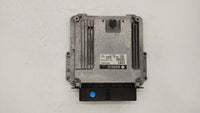 2014 Kia Soul PCM Engine Control Computer ECU ECM PCU OEM P/N:39131-2EHA0 39133-2EHA0 Fits OEM Used Auto Parts - Oemusedauto