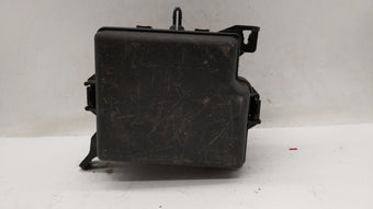 compare product 2014 Kia Soul Fusebox Fuse Box Panel Relay Module Fits OEM Used Auto Parts