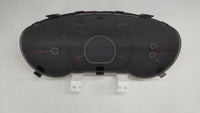 2014-2015 Kia Soul Instrument Cluster Speedometer Gauges P/N:94006-B2510 94006-B2520 Fits Fits 2014 2015 OEM Used Auto Parts