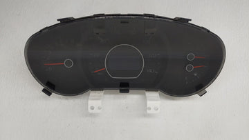 2014-2015 Kia Soul Instrument Cluster Speedometer Gauges P/N:94006-B2510 94006-B2520 Fits Fits 2014 2015 OEM Used Auto Parts